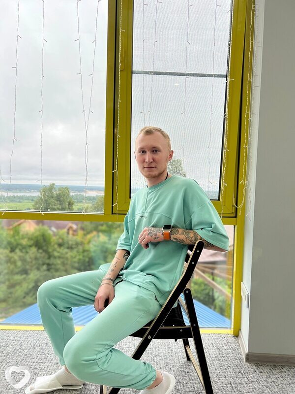 Денис, 30, Нижнем Новгороде — анкета №2488931