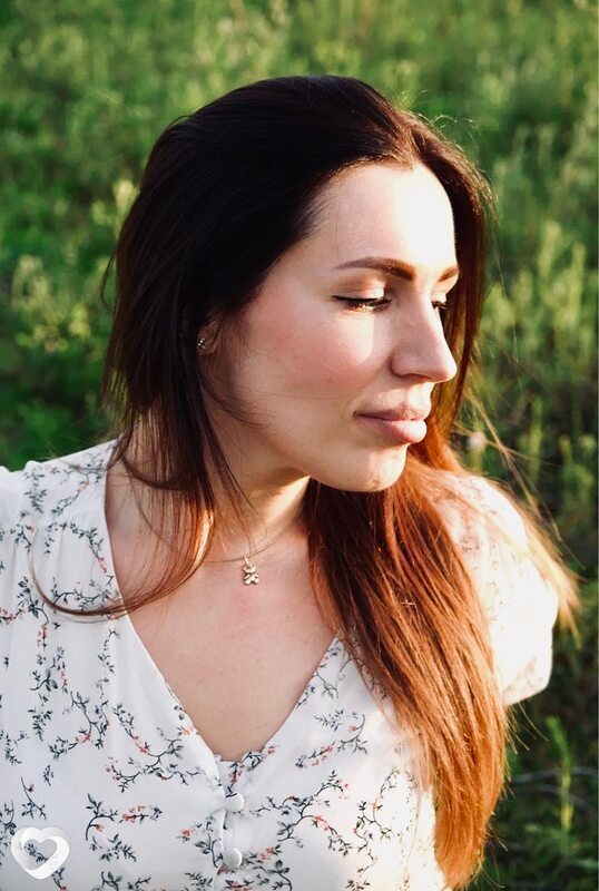 Анна, 37, Тюмени — анкета №2488932