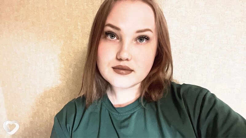 Ксюша, 27, Йошкар-Оле — анкета №2488943