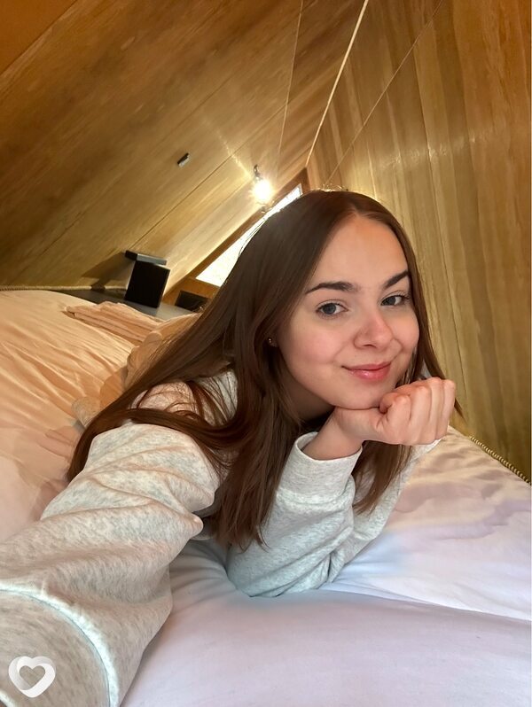 Дарья, 27, Канске — анкета №2488749