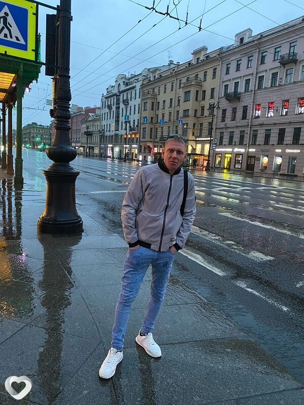 Николай, 35, Москве — анкета №2488752
