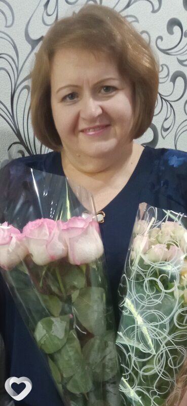 Наталья, 57, Луганске — анкета №2488763