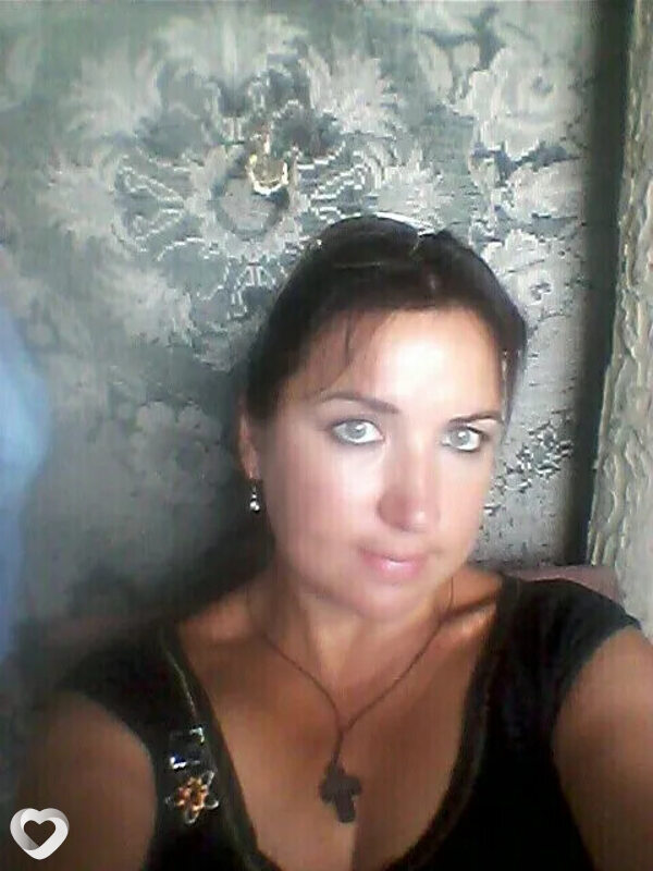 Ксения, 43, Таразе — анкета №2488896