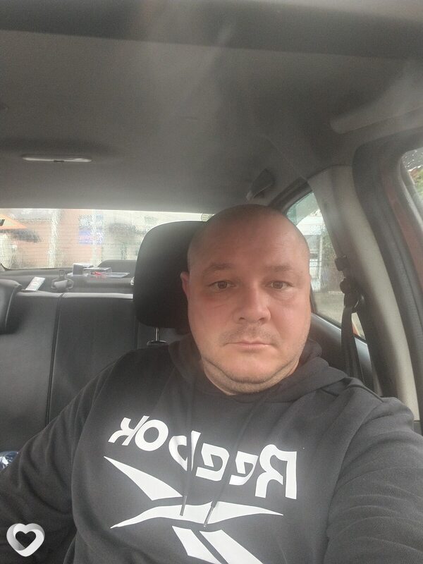 Андрей, 45, Калуге — анкета №2488898