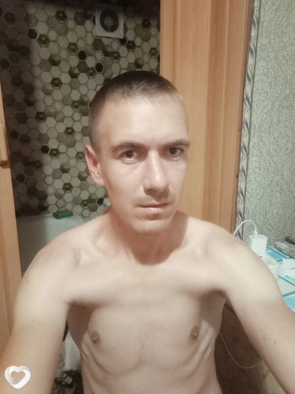 Едуард, 29, Днепр — анкета №2488902