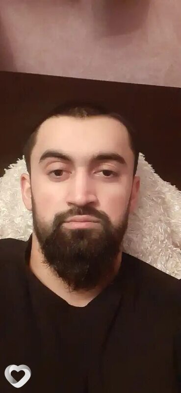 Шах, 26, Звенигороде — анкета №2488908