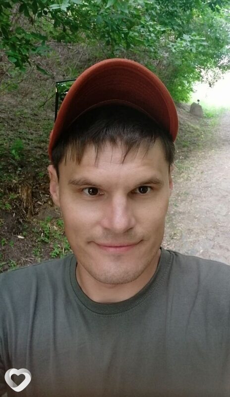 Эмиль, 35, Казани — анкета №2488910