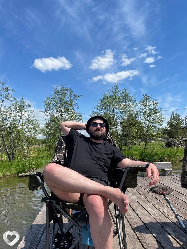 Александр, 30, Обнинске — анкета №2488914
