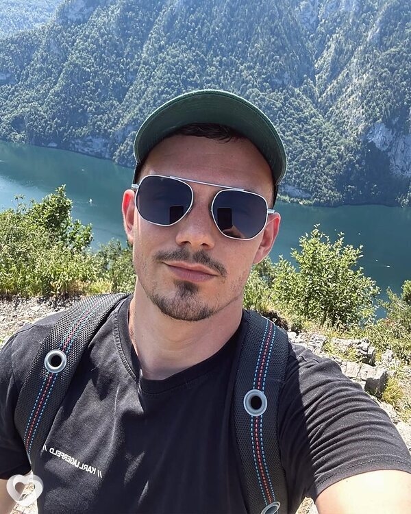 Сергей, Барабинск