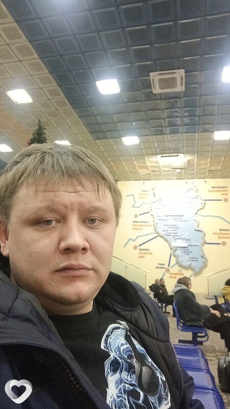Иван, 33, Ленинске-Кузнецком — анкета №2488982