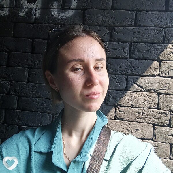 Татьяна, 25, Черемхове — анкета №2488988