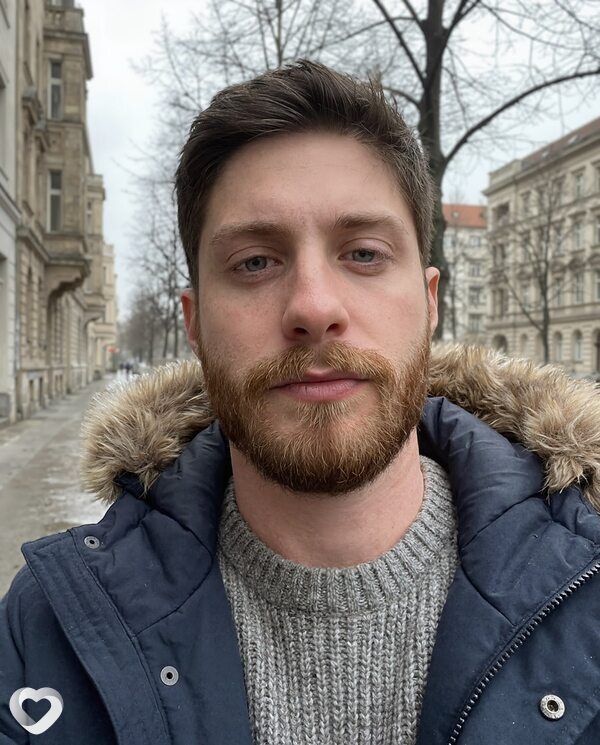 Владислав, 35, Санкт-Петербурге — анкета №2488989