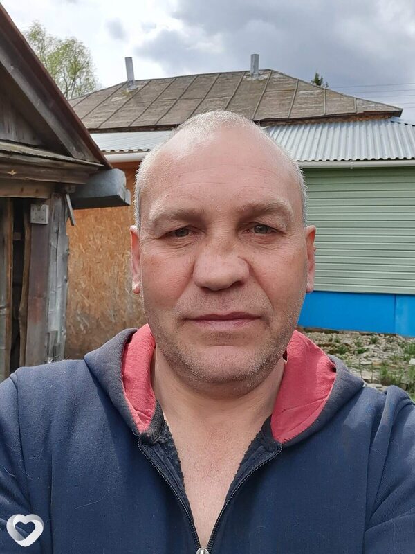 Андрей, 49, Нижнем Новгороде — анкета №2489878