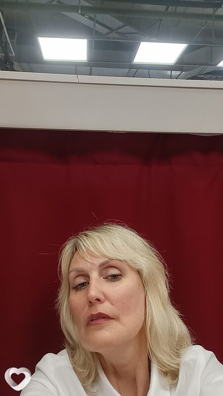 Светлана, 47, Москве — анкета №2489882