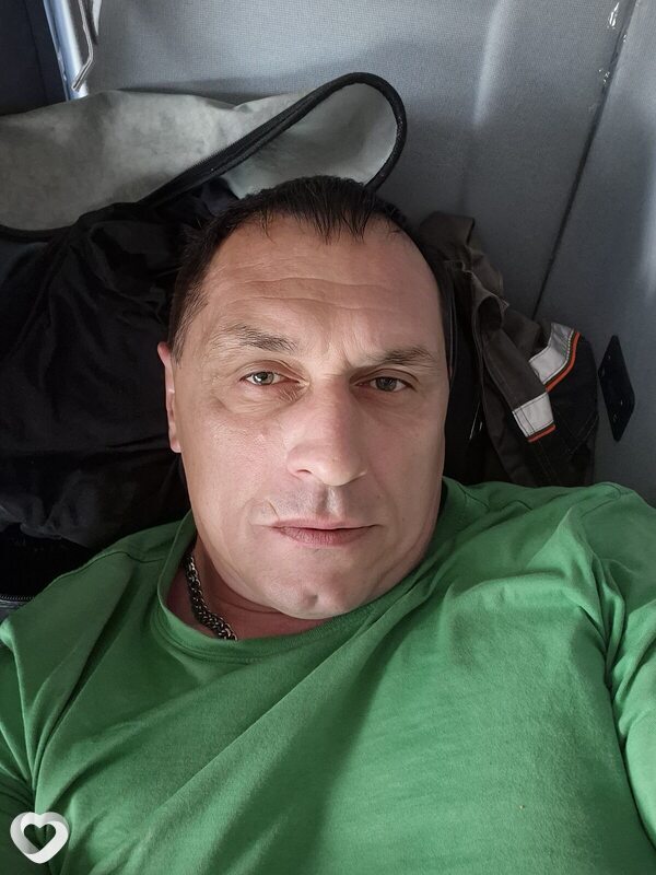 Николай, 49, Красноярске — анкета №2489890