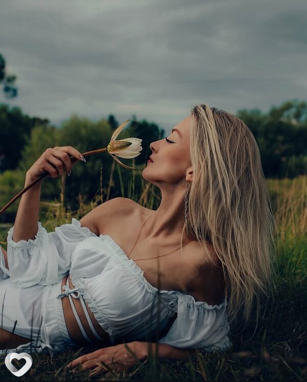 Алина, 31, Мозыре — анкета №2489891