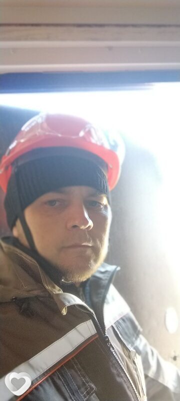 Алекс, 41, Железногорске — анкета №2489070