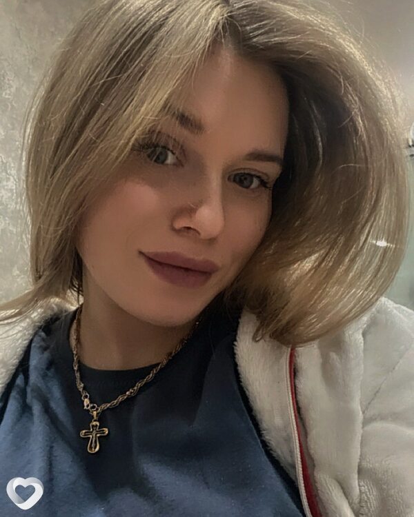 Мария, 22, Туапсе — анкета №2489072