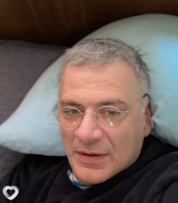 Давид, 50, Пскове — анкета №2489076