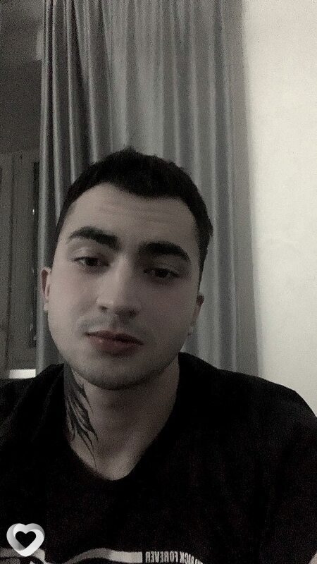 Никита, 22, Архангельске — анкета №2489081