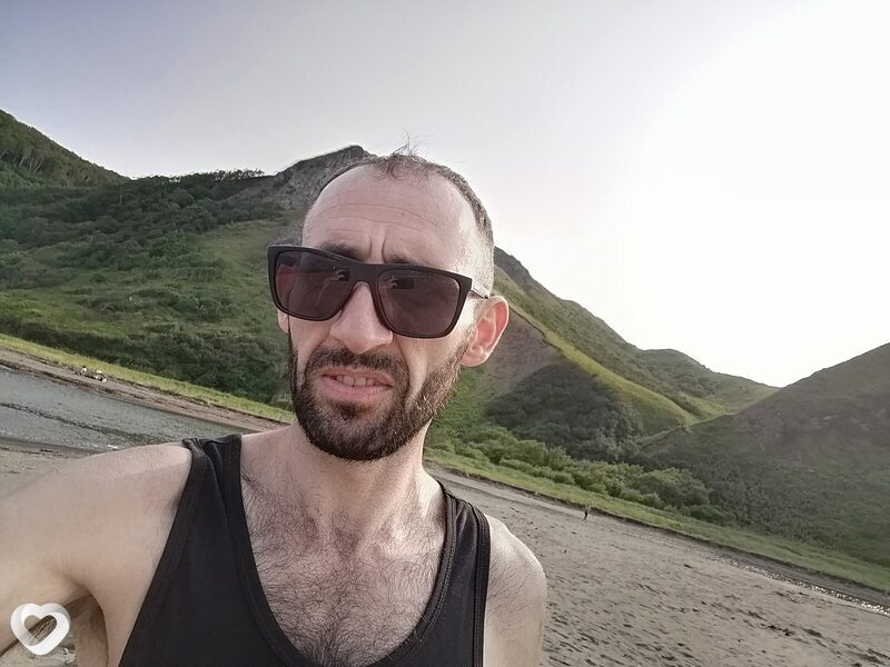 Артур, 40, Южно-Сахалинске — анкета №2489085