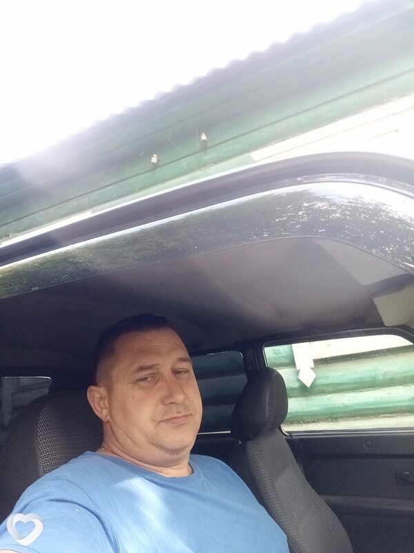 Александр, 44, Калуге — анкета №2489087