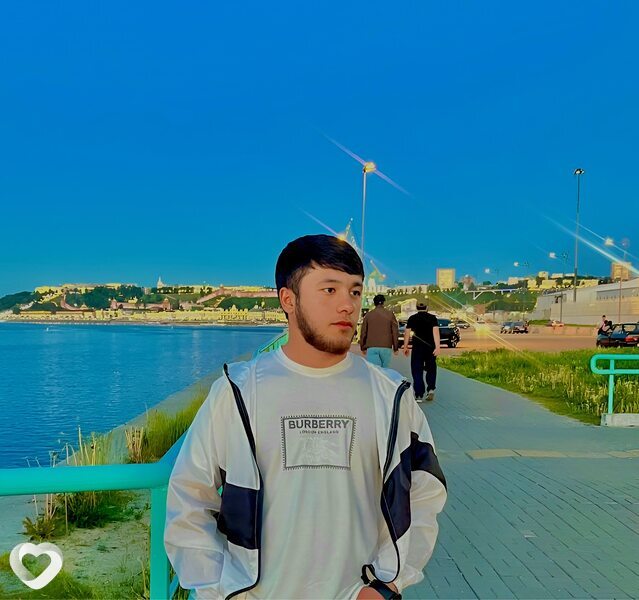 Федия, 22, Нижнем Новгороде — анкета №2488814