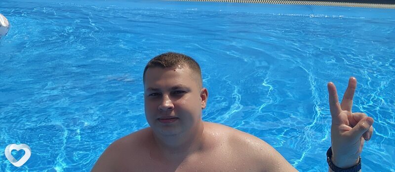 Иван, 27, Георгиевске — анкета №2489231