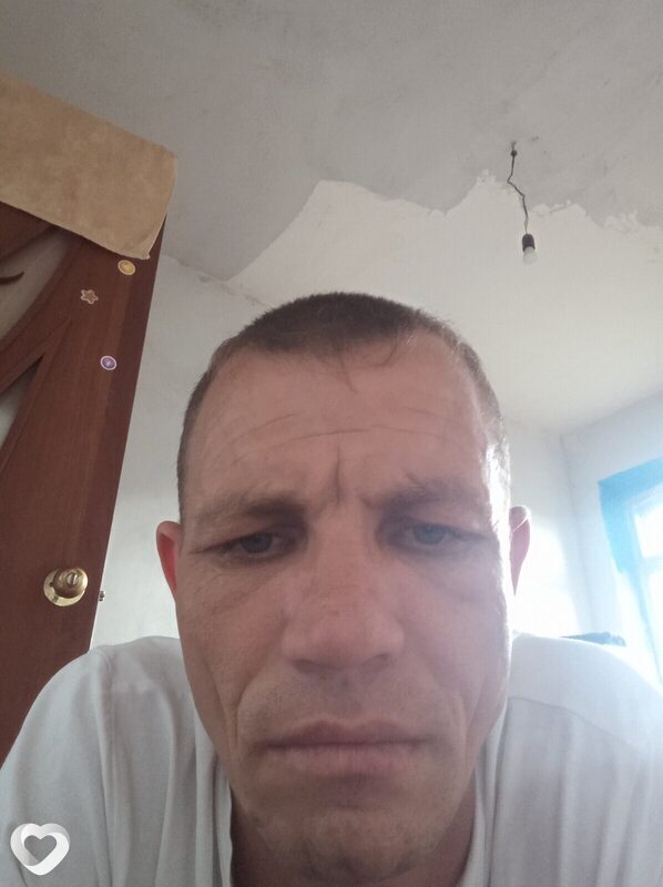 Арсеньтий, 40, Уфе — анкета №2489236
