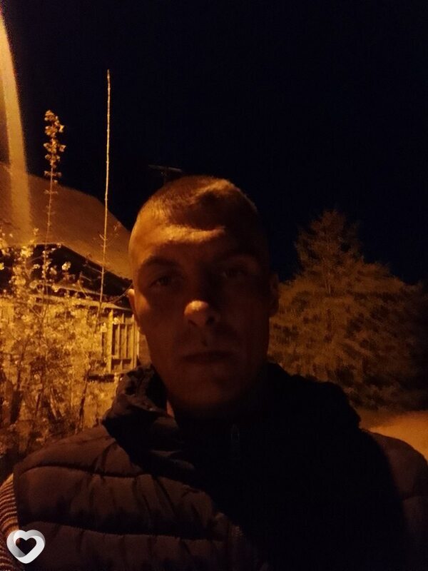 Димка, 31, Бобруйске — анкета №2489240
