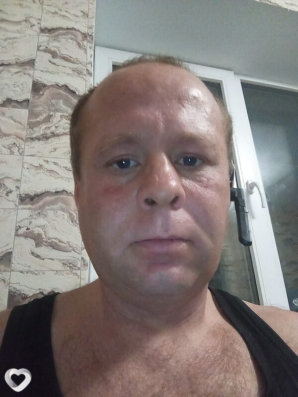 Николай, 40, Минске — анкета №2489028