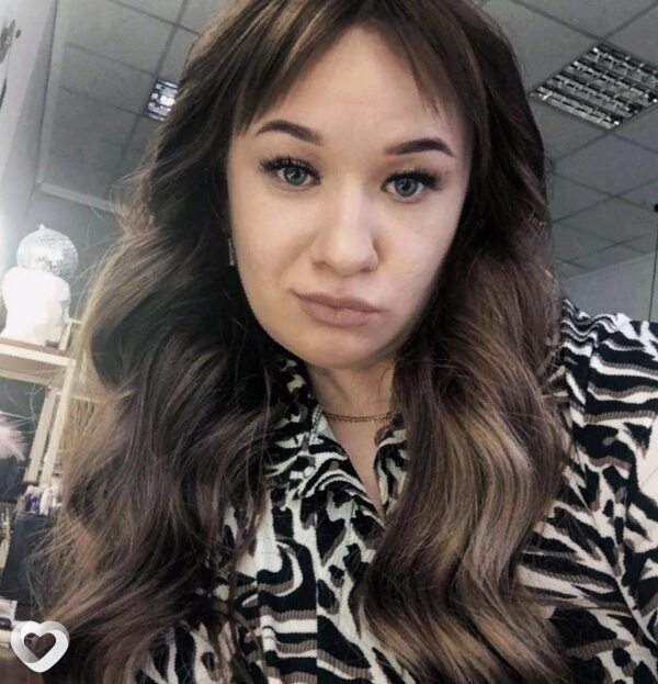 Юля, 29, Красноярске — анкета №2489043