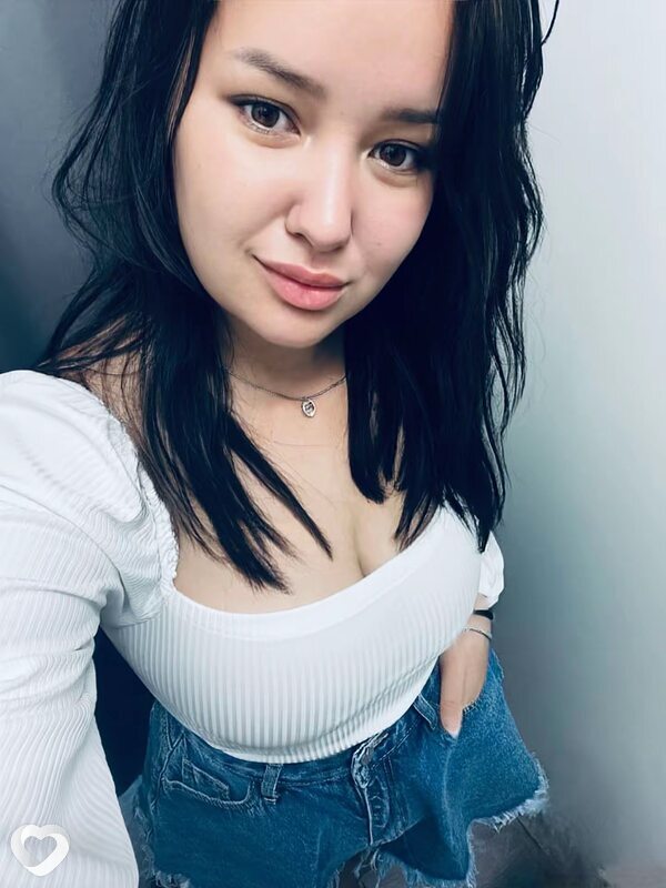 Алина, Серов