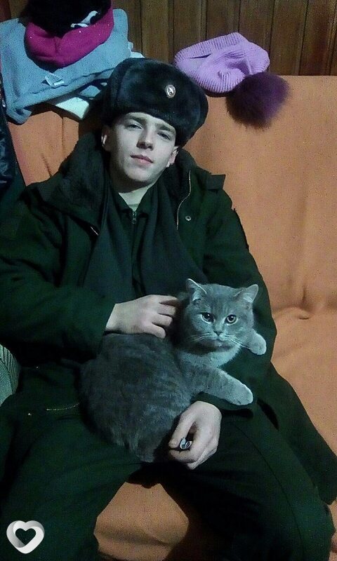 Александр, 29, Калининграде — анкета №2489201