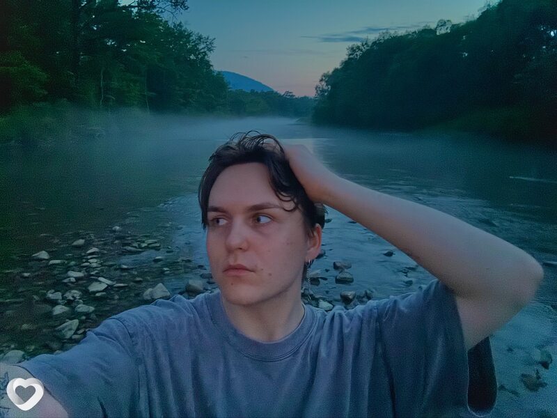 Денис, 24, Владивостоке — анкета №2489202