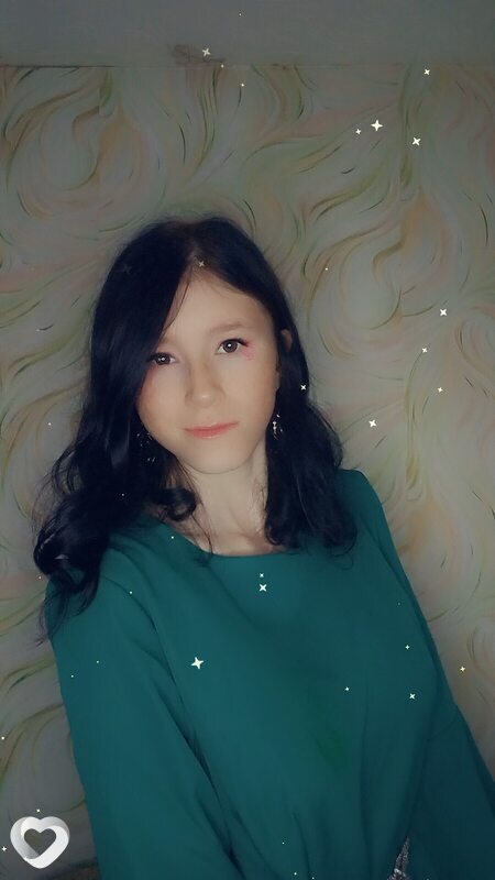 Лида, 19, Лениногорске — анкета №2489203
