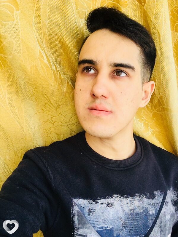 Марат, 29, Уфе — анкета №2489207