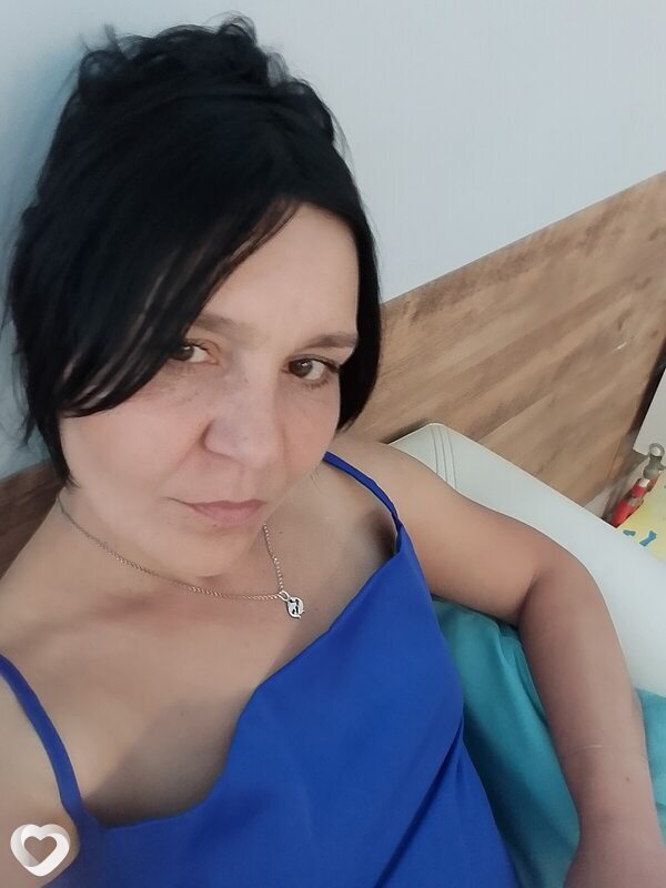 Оксана, 47, Тюмени — анкета №2489208