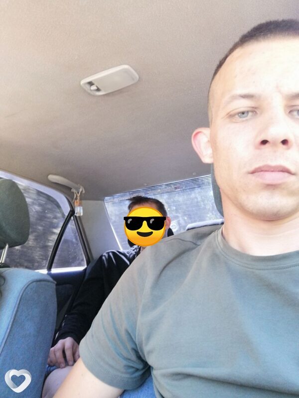 Александр, 27, Искитиме — анкета №2489248