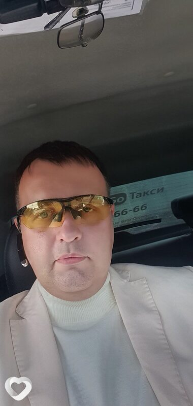 Владимир, 39, Волосове — анкета №2489260
