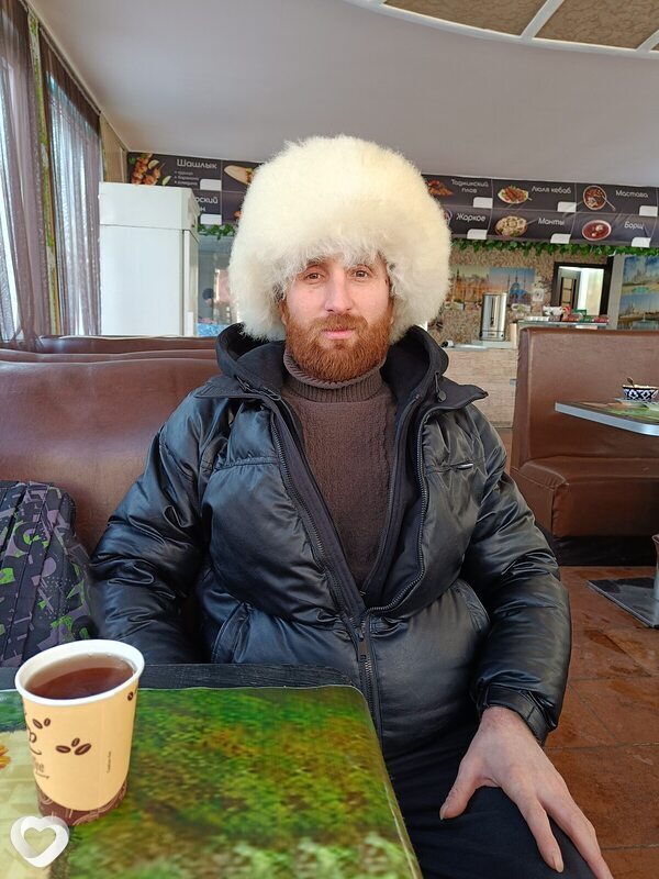 Раман, 39, Нижнем Новгороде — анкета №2489261