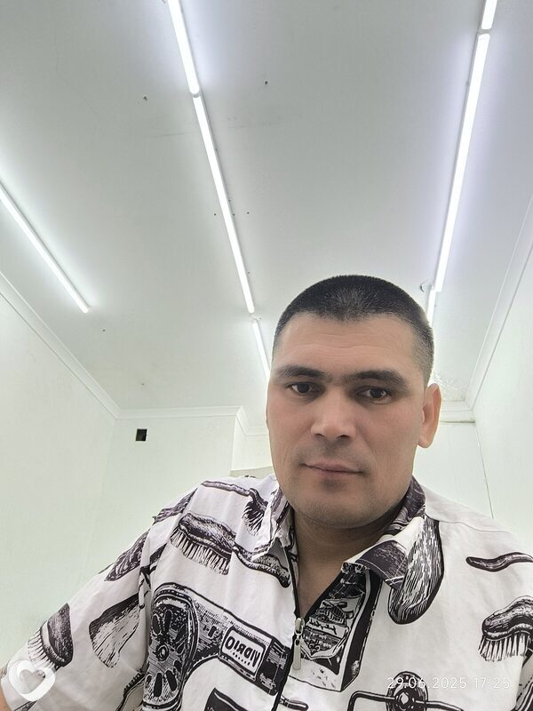 Пулат, 36, Актау — анкета №2489269
