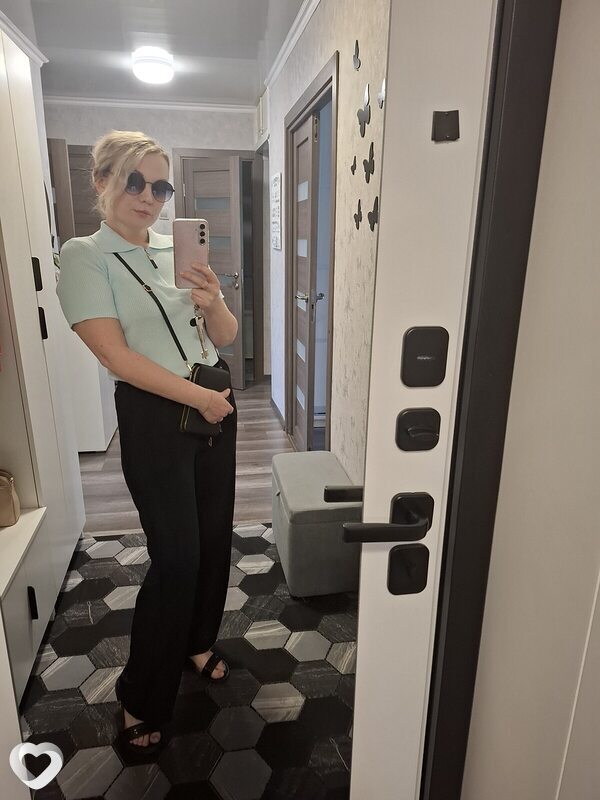 Светлана, 38, Петрозаводске — анкета №2489684