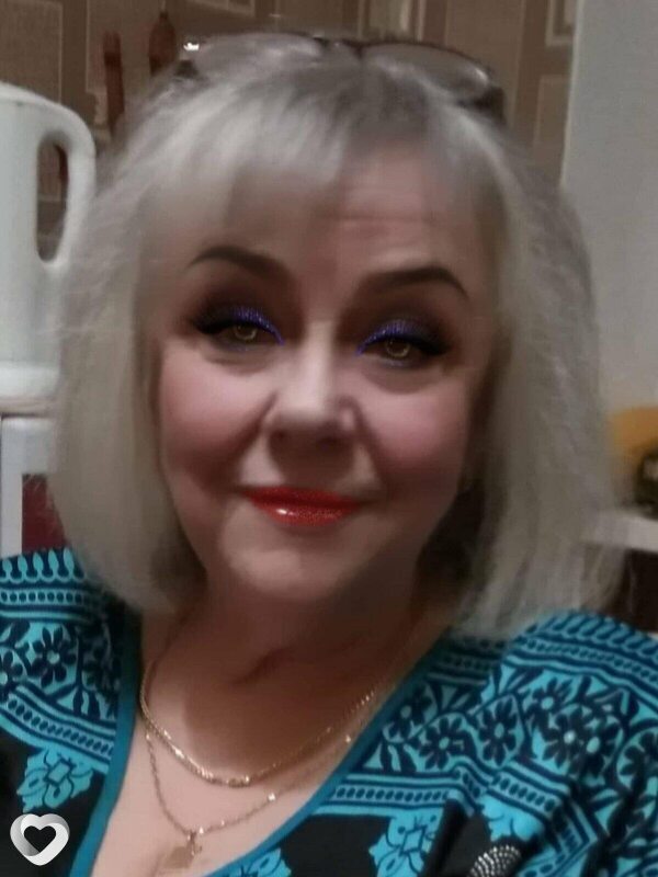Станислава, 71, Минске — анкета №2489685