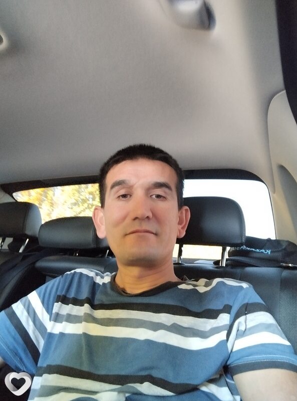 Рахим, 40, Ташкент — анкета №2489272