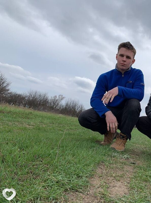 Тэдди, 24, Ростове-на-Дону — анкета №2489290