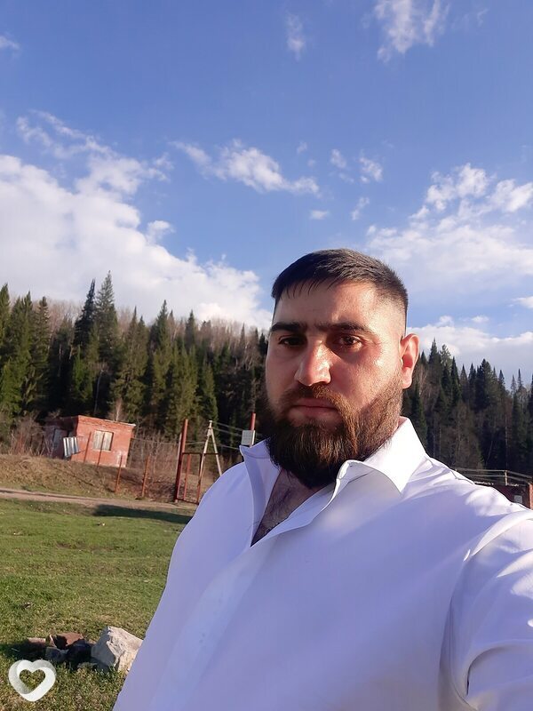 Коля, 30, Тюмени — анкета №2489295