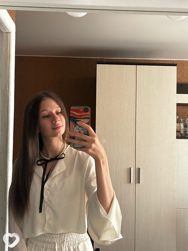 Дарья, 22, Санкт-Петербурге — анкета №2489306