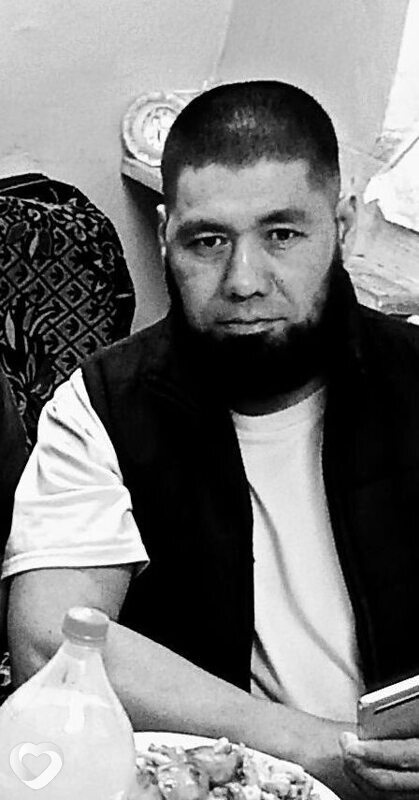 Фархад, 47, Караганде — анкета №2489314