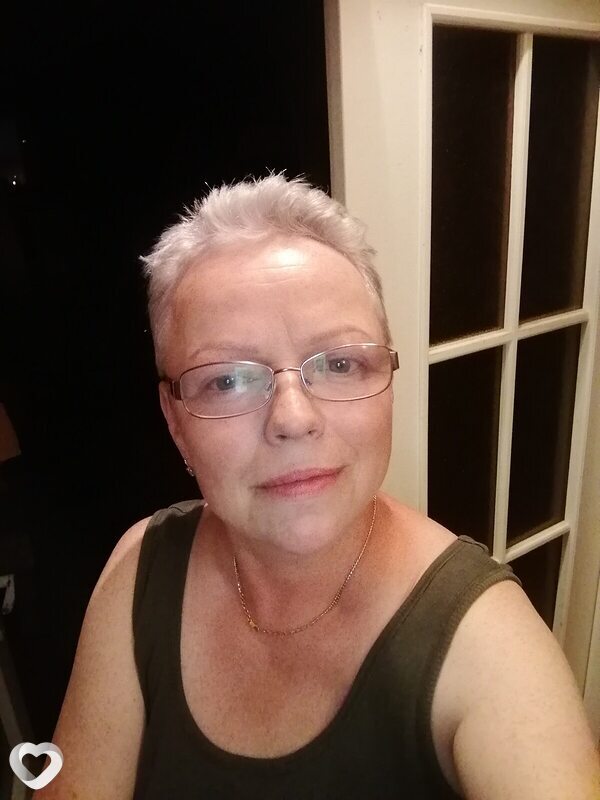 Анжела, 57, Минске — анкета №2489316